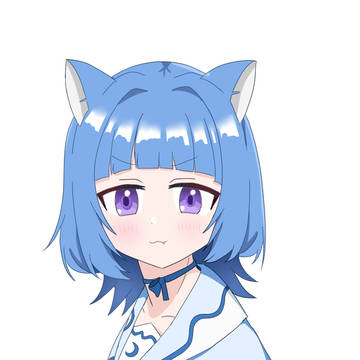 海月雲ろあ