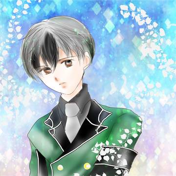 秘宝の里終わったよ記念