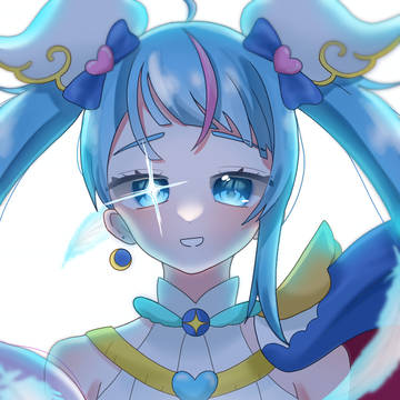 キュアスカイ生誕祭2025