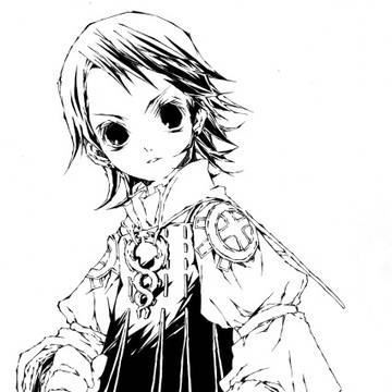 過去絵集