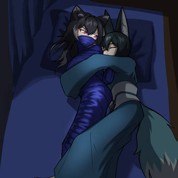 在炎国园林里躲猫猫——夜艾的大炎志异(下)