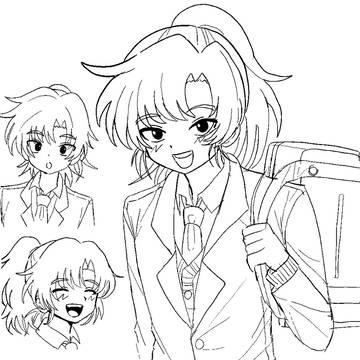 忍たまログ