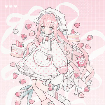 🍓🍼