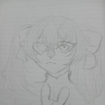 落書き