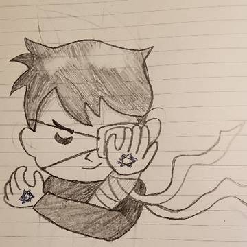 厨二病