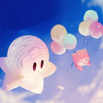 星のカービィまとめ