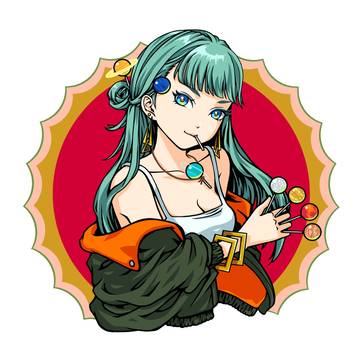 ロリポップ