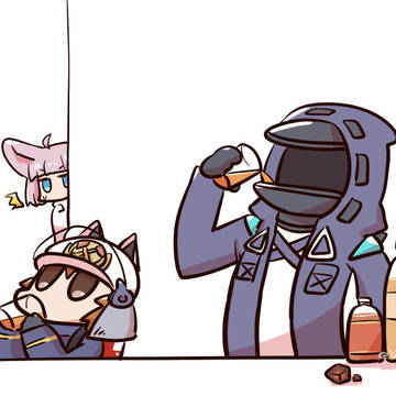 デイリー雑ジャンルラクガキ