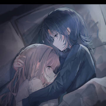 心春さんと美鈴さん