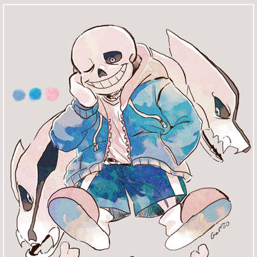 UNDERTALE まとめ⑯