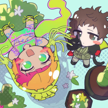 シピ&コメット！