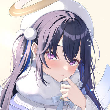 ツインテ天使