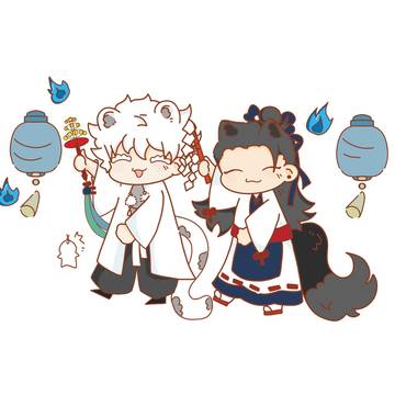 还没有画完屯了好多没画