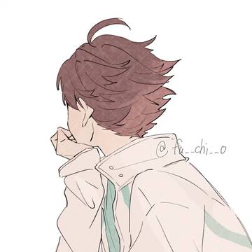 青葉城西log④