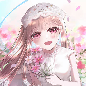 「乙女の真心」