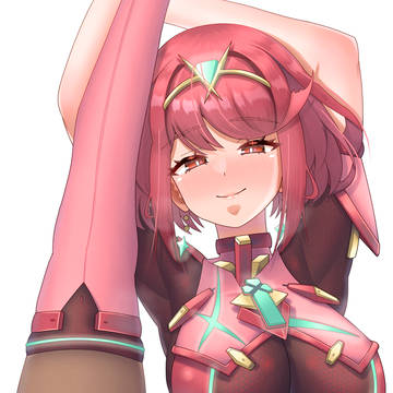 I字バランスホムラちゃん🔥