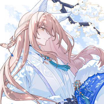 雪狐福公