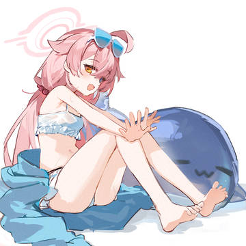 水おじ