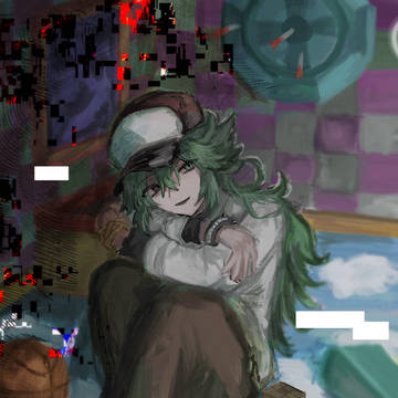 N