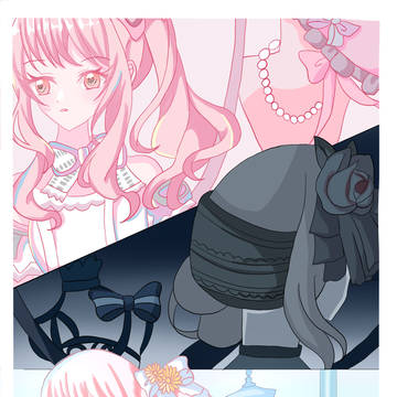 🎀🤍