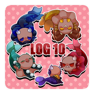らくがきばかり