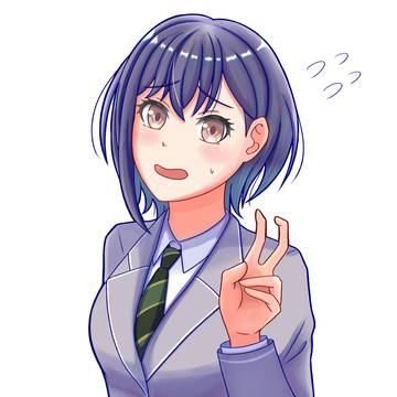 ピース