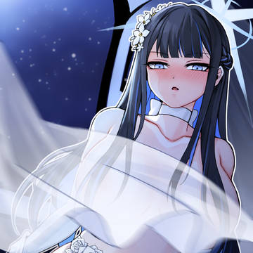 saori (dress party after)