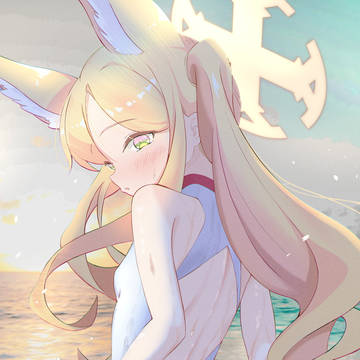 水着セイア
