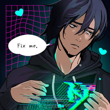 fix me