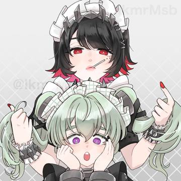カリンちゃん、こうたーい