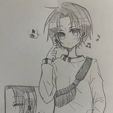 【腐向け】高黒ちゃん待ち合わせ【注意】
