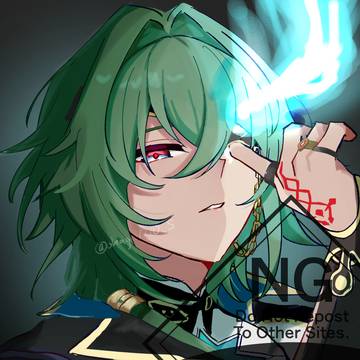 アナイクス先生