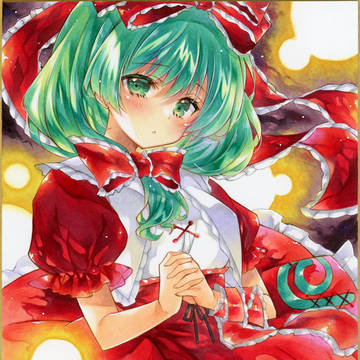 ひな
