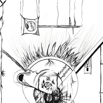 转音 怪相