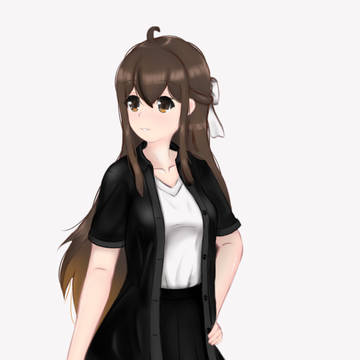 土気ドレス ー Doki Dress