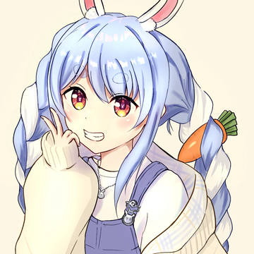 ぺこちゃん
