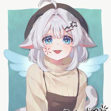 おにゃん