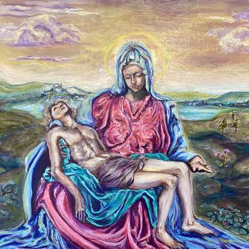 Pietà ピエタ