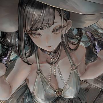 ”自慢のアクセサリイ”