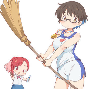メダリスト伊万里さん