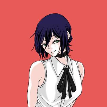 レゼちゃん