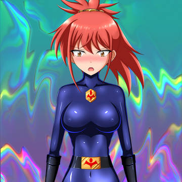 ゾファー兵化うちの娘