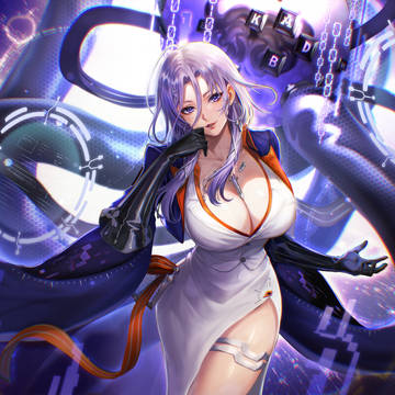 巫