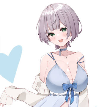 白銀ノエル
