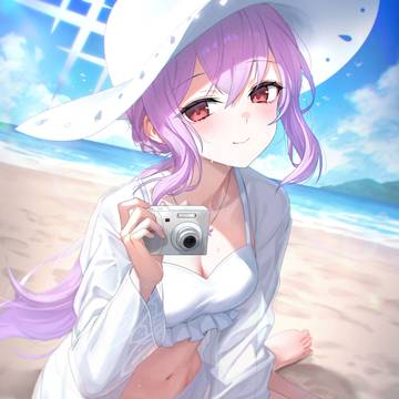 水着アツコ