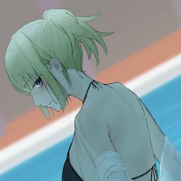 月詠
