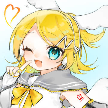 天使なNTリンちゃん