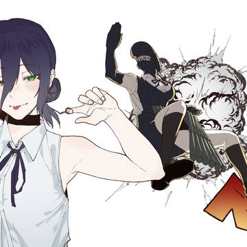 Reze_chainsawman