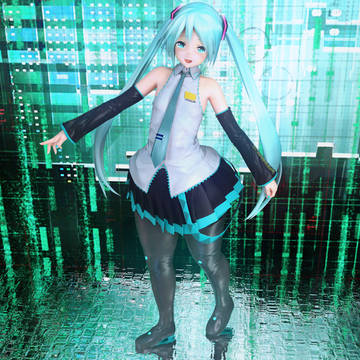 あぴミク降臨祭2025