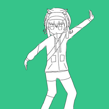 金星のちょうちょ